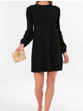 Pomander Place Lennox
Double Knit Dress Size S